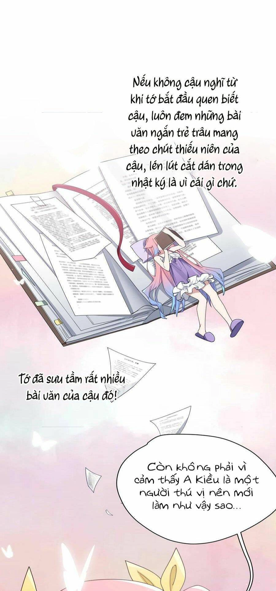 Làm Sao Để Chạy Trốn Dàn Hậu Cung Chapter 83 - 31