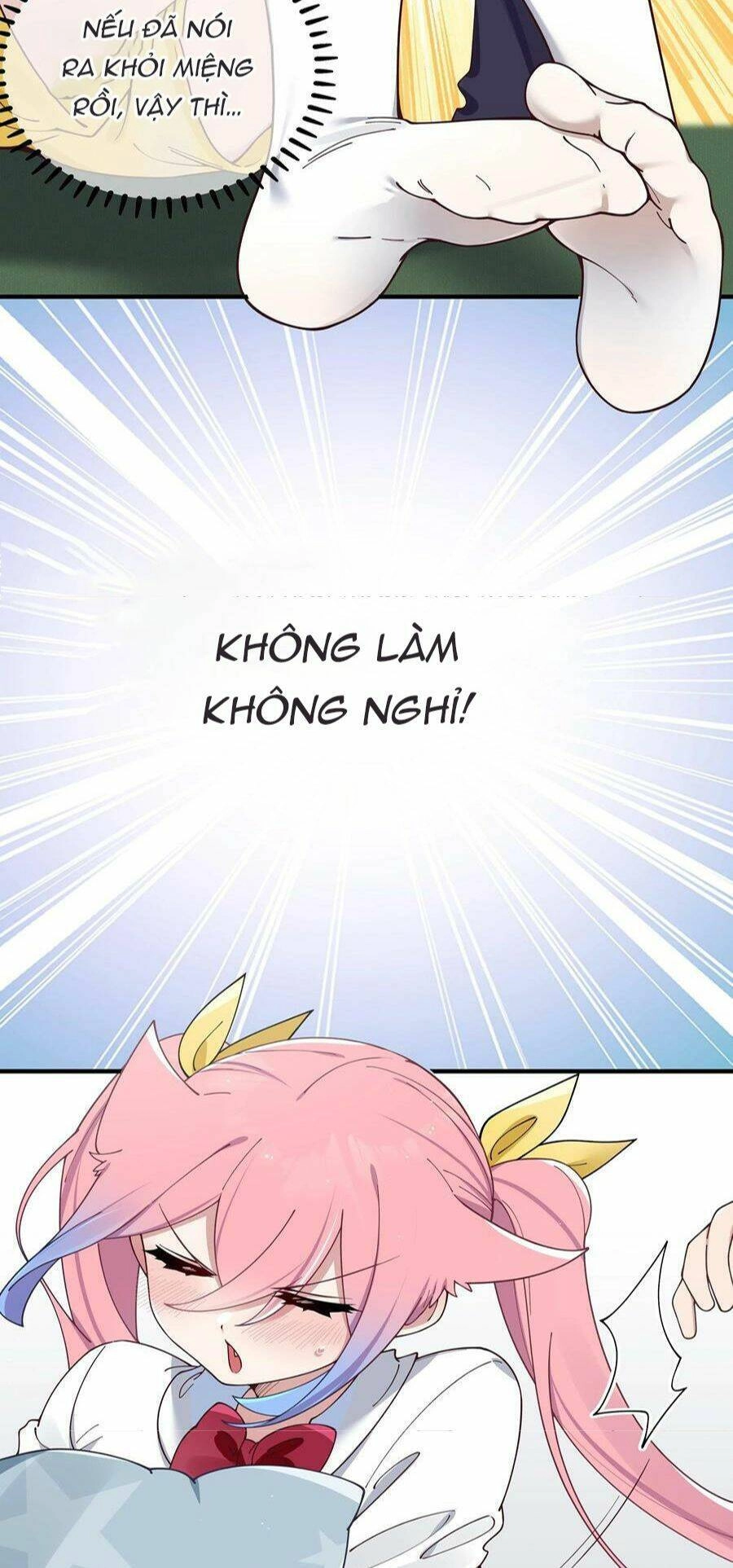 Làm Sao Để Chạy Trốn Dàn Hậu Cung Chapter 83 - 34