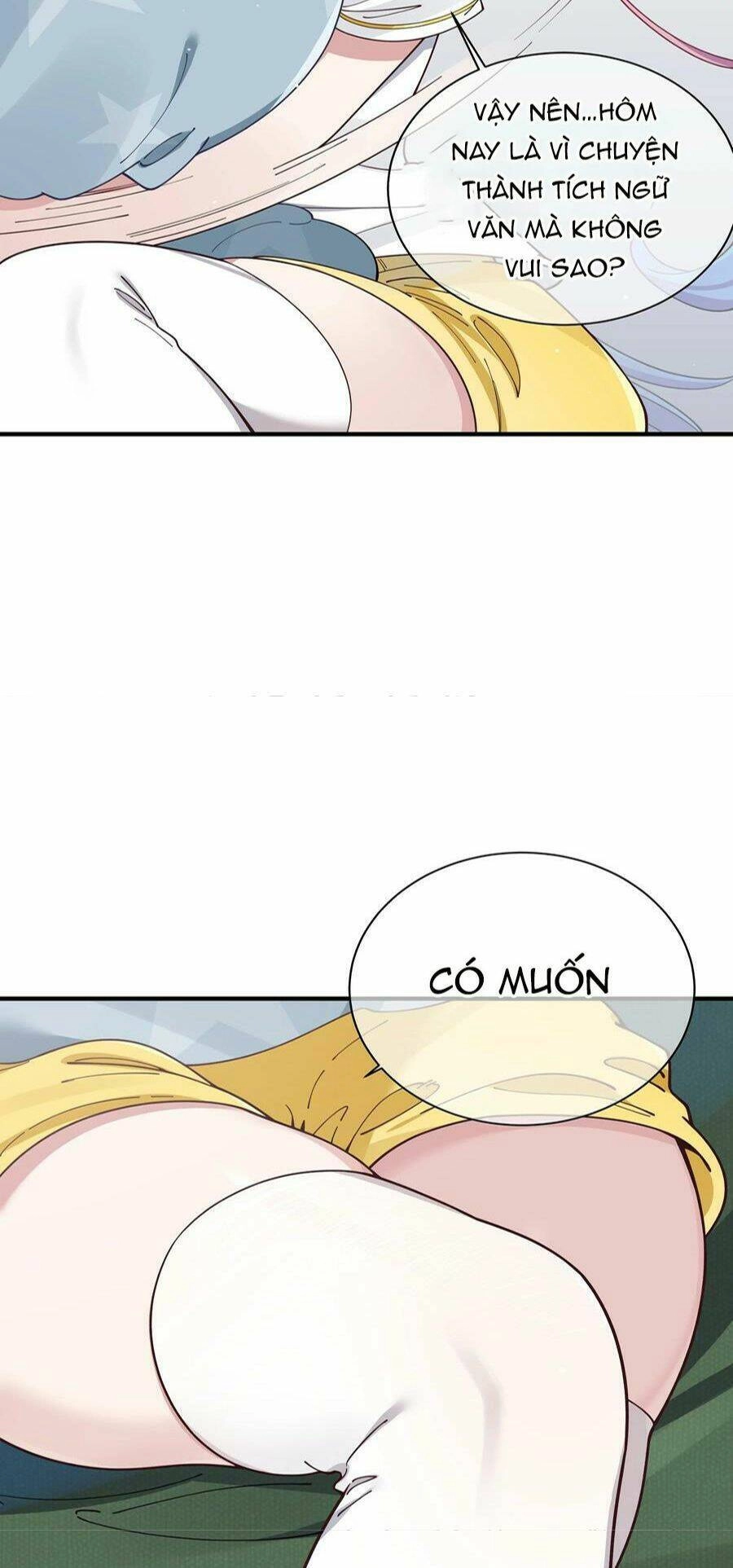 Làm Sao Để Chạy Trốn Dàn Hậu Cung Chapter 83 - 35