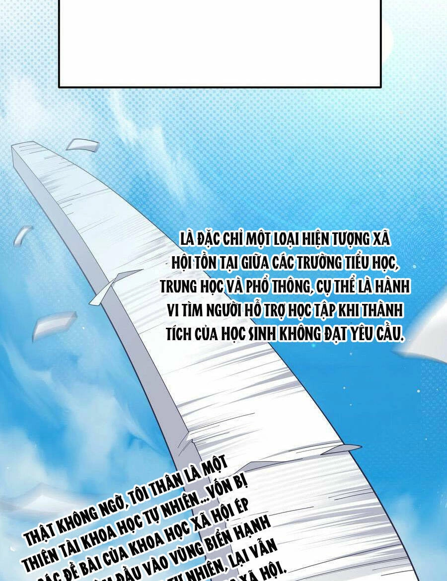 Làm Sao Để Chạy Trốn Dàn Hậu Cung Chapter 84 - 4