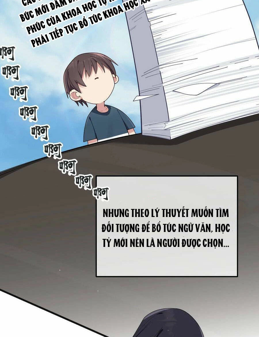 Làm Sao Để Chạy Trốn Dàn Hậu Cung Chapter 84 - 5