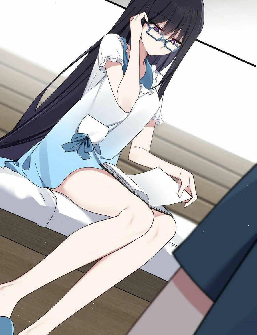 Làm Sao Để Chạy Trốn Dàn Hậu Cung Chapter 84 - 6