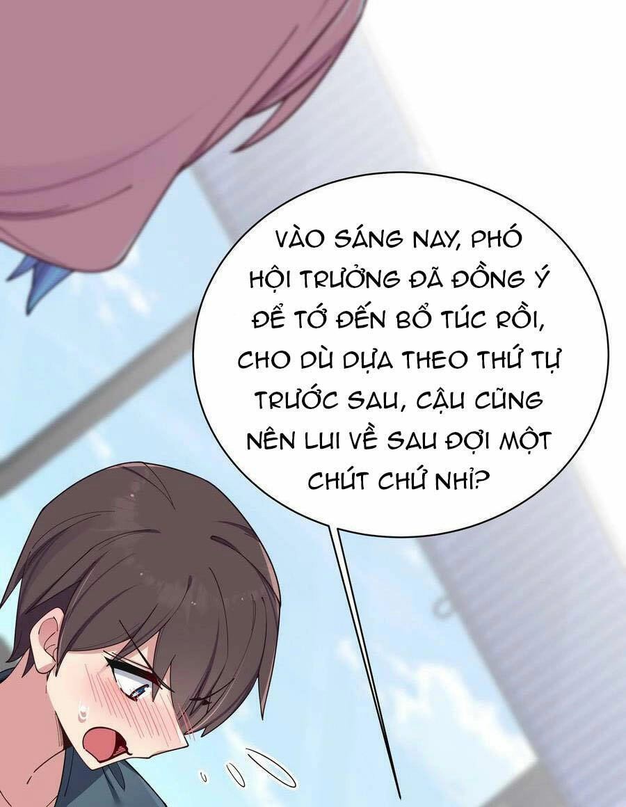 Làm Sao Để Chạy Trốn Dàn Hậu Cung Chapter 84 - 22