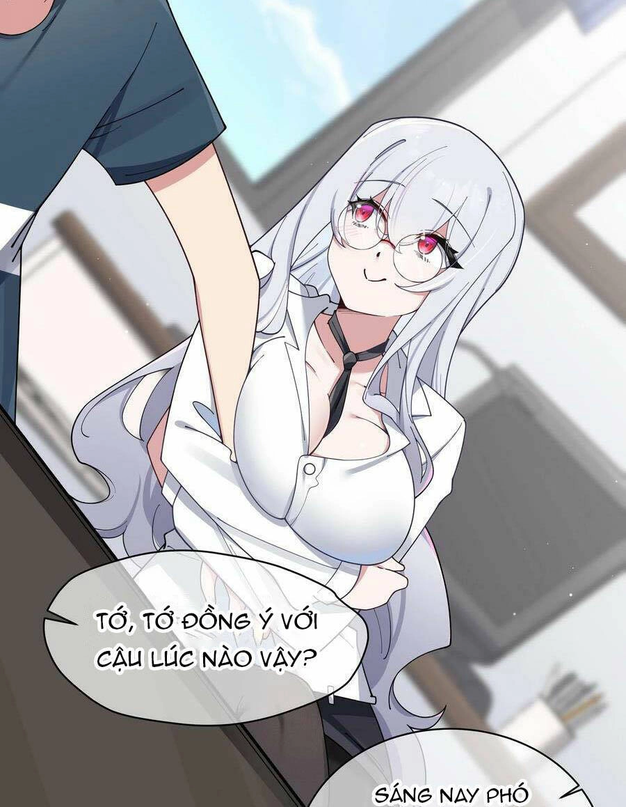 Làm Sao Để Chạy Trốn Dàn Hậu Cung Chapter 84 - 23