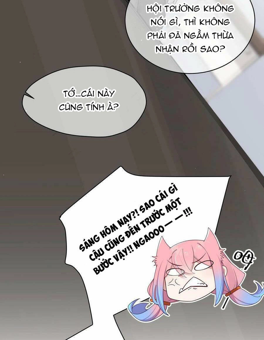 Làm Sao Để Chạy Trốn Dàn Hậu Cung Chapter 84 - 24