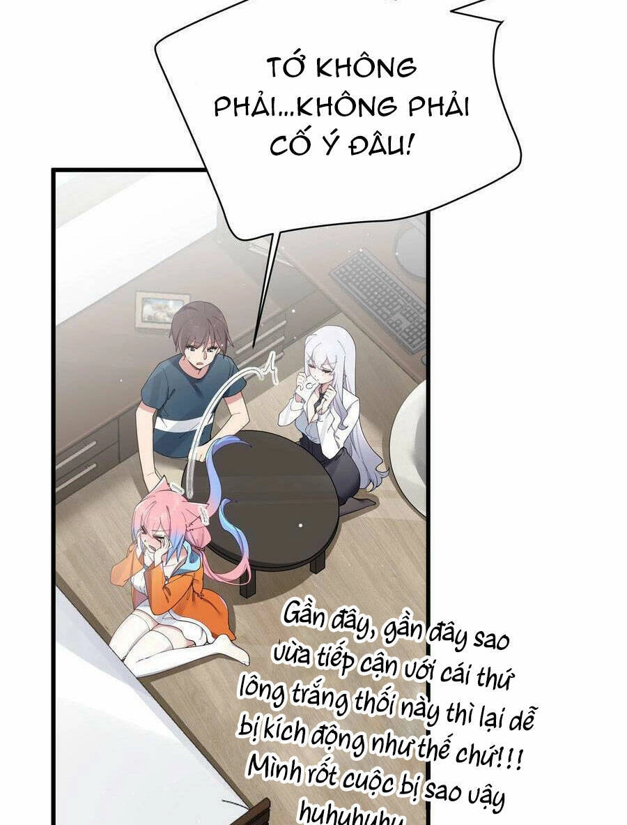 Làm Sao Để Chạy Trốn Dàn Hậu Cung Chapter 84 - 31