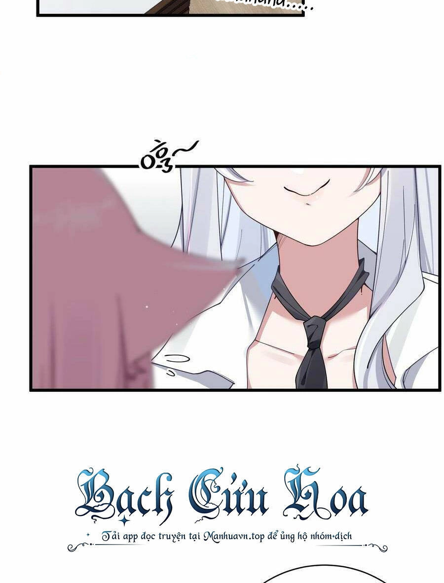 Làm Sao Để Chạy Trốn Dàn Hậu Cung Chapter 84 - 32