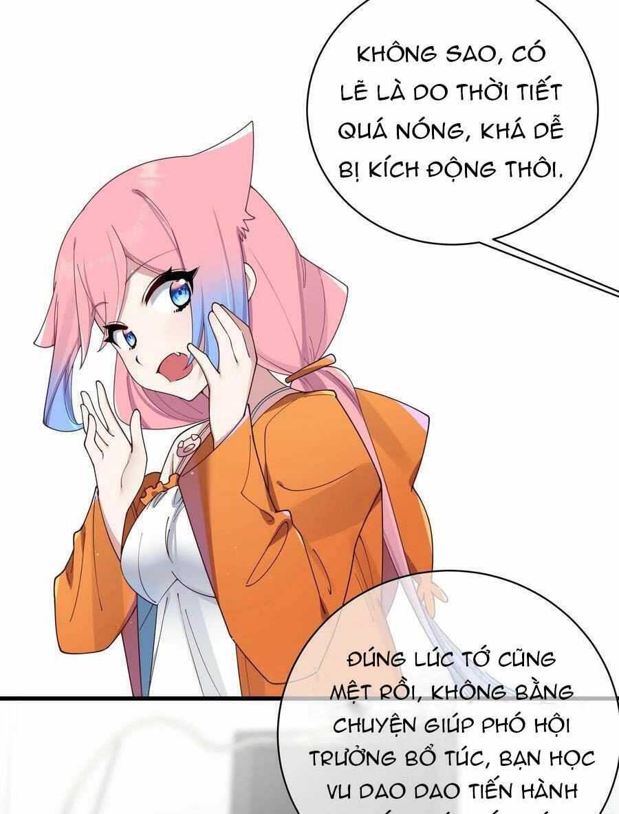 Làm Sao Để Chạy Trốn Dàn Hậu Cung Chapter 84 - 33