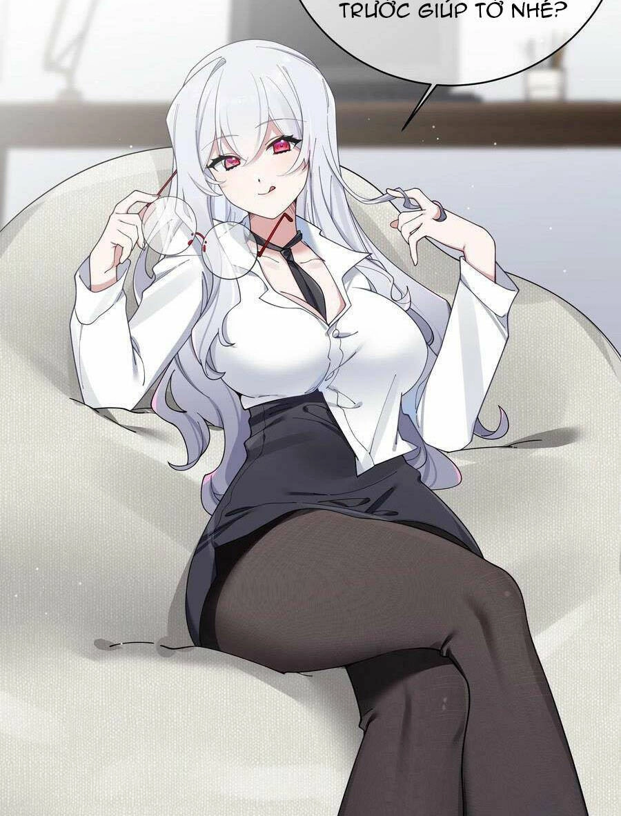 Làm Sao Để Chạy Trốn Dàn Hậu Cung Chapter 84 - 34