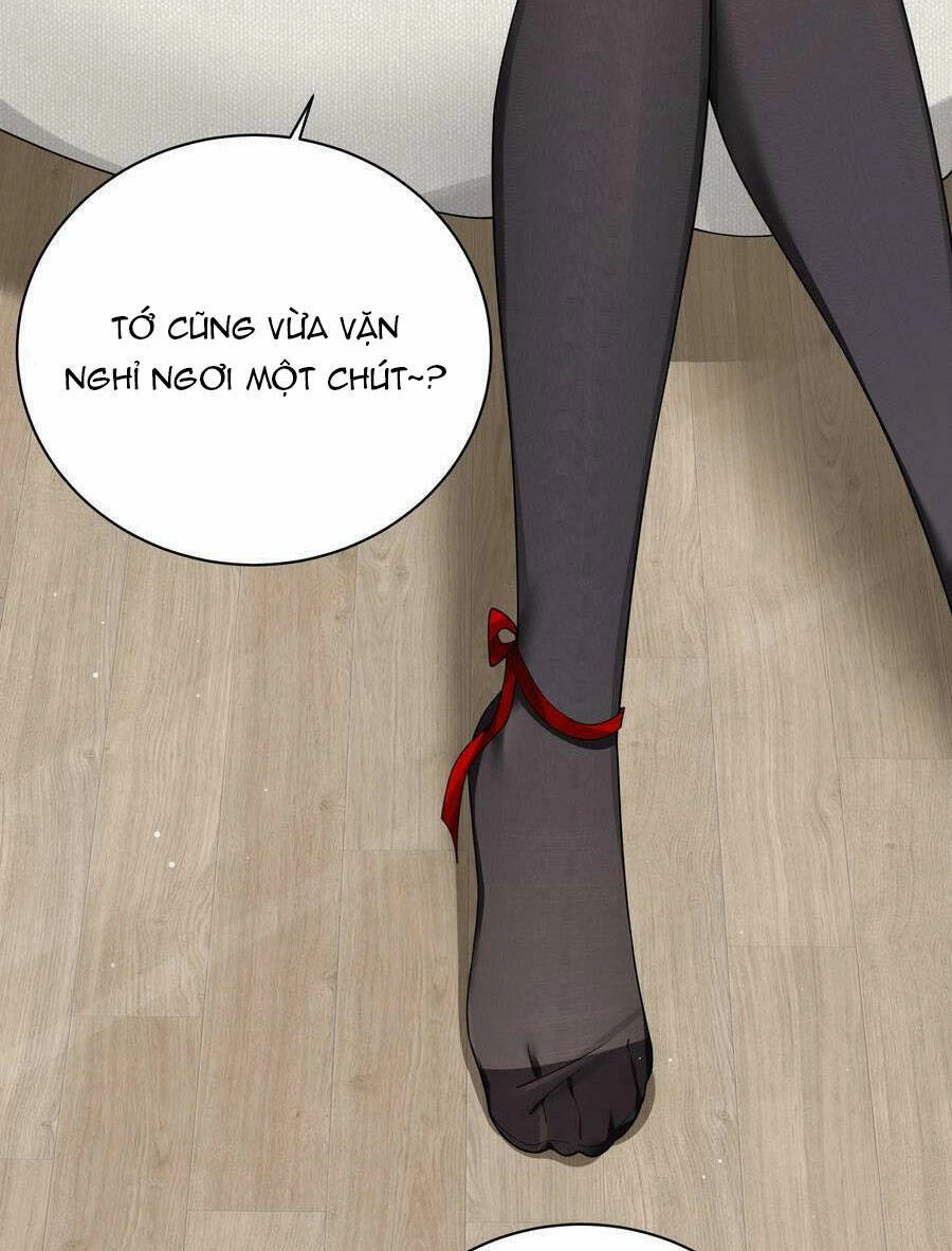 Làm Sao Để Chạy Trốn Dàn Hậu Cung Chapter 84 - 35