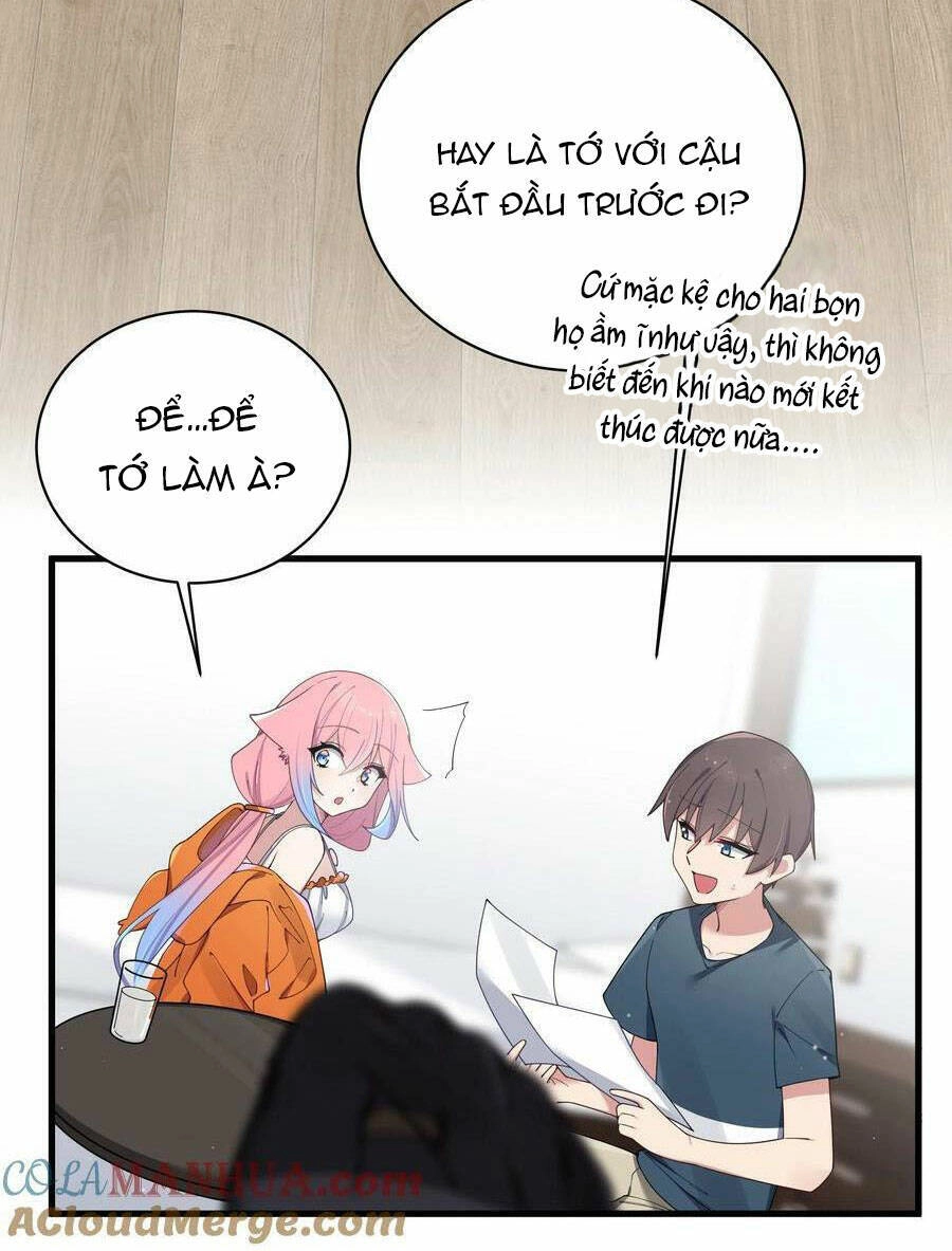 Làm Sao Để Chạy Trốn Dàn Hậu Cung Chapter 84 - 36