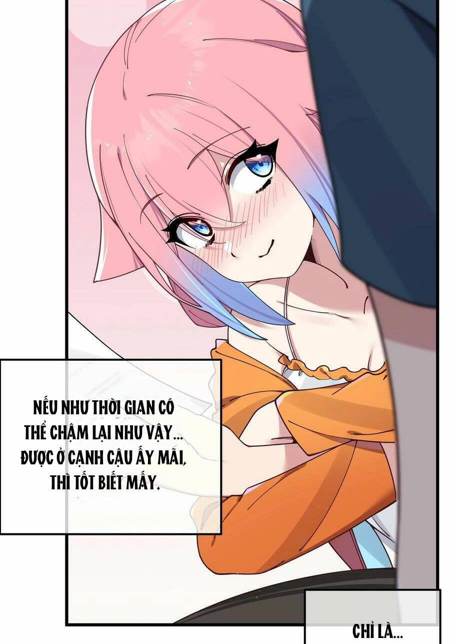 Làm Sao Để Chạy Trốn Dàn Hậu Cung Chapter 84 - 41