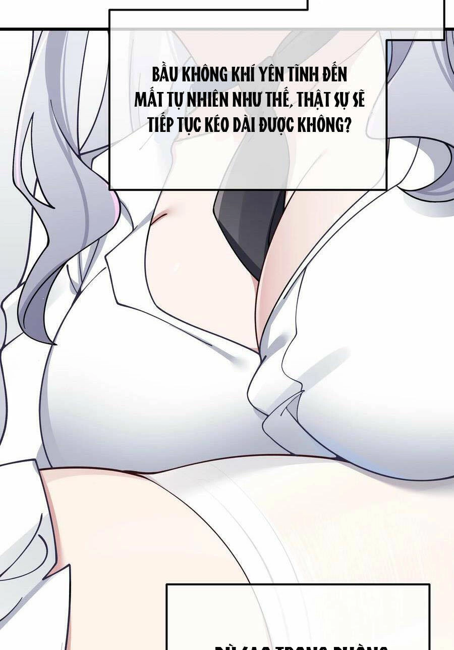 Làm Sao Để Chạy Trốn Dàn Hậu Cung Chapter 84 - 42