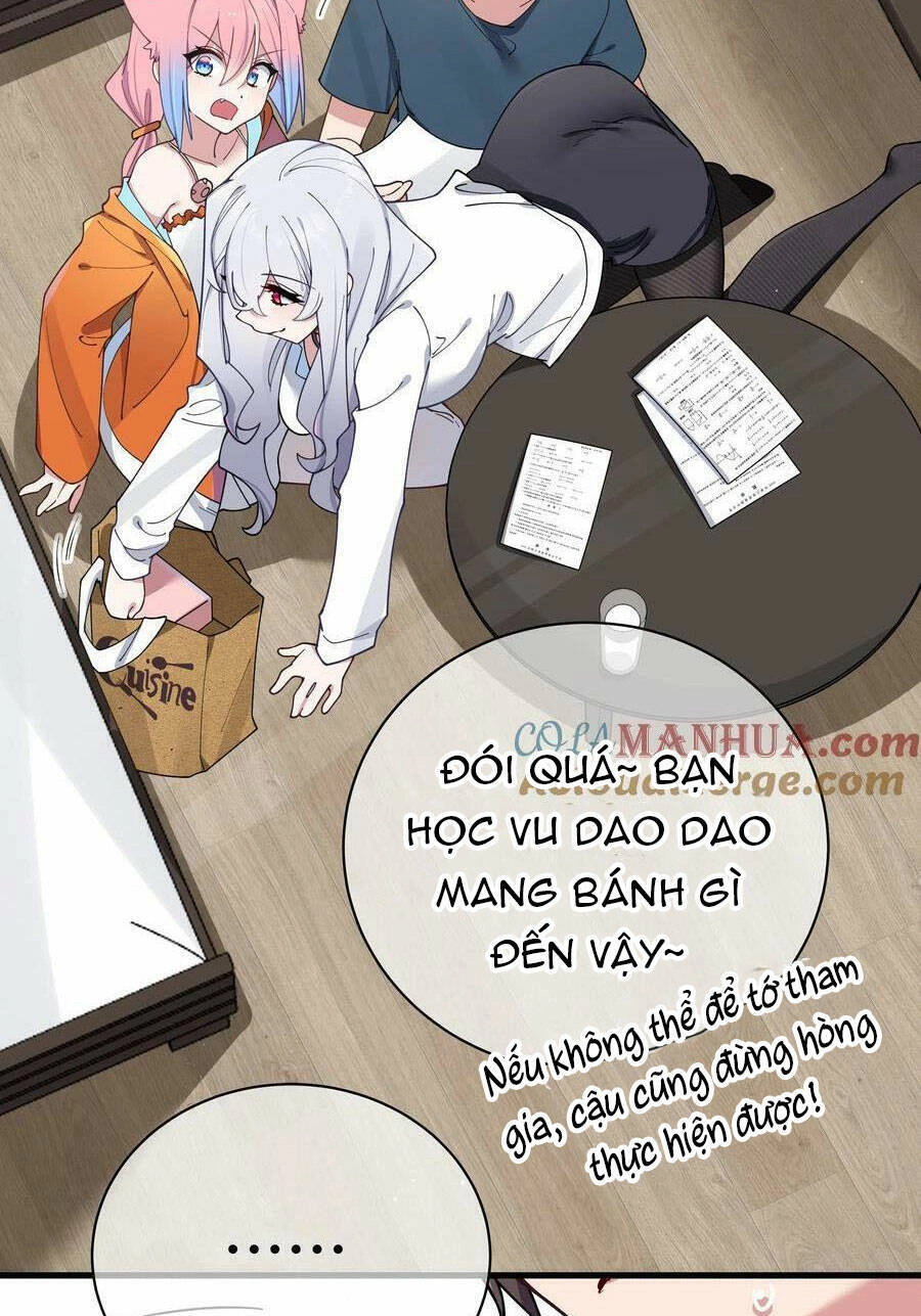 Làm Sao Để Chạy Trốn Dàn Hậu Cung Chapter 84 - 44