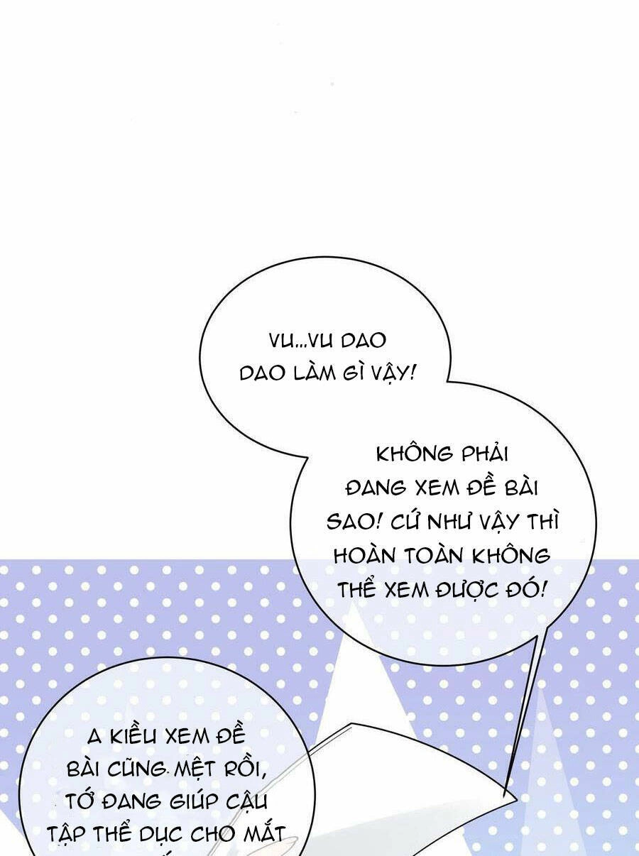 Làm Sao Để Chạy Trốn Dàn Hậu Cung Chapter 84 - 48