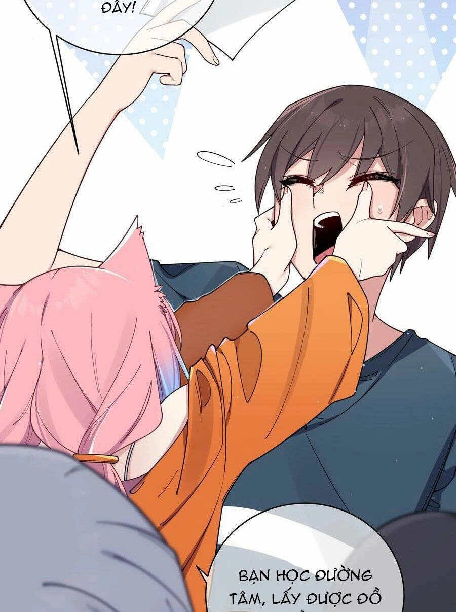 Làm Sao Để Chạy Trốn Dàn Hậu Cung Chapter 84 - 49