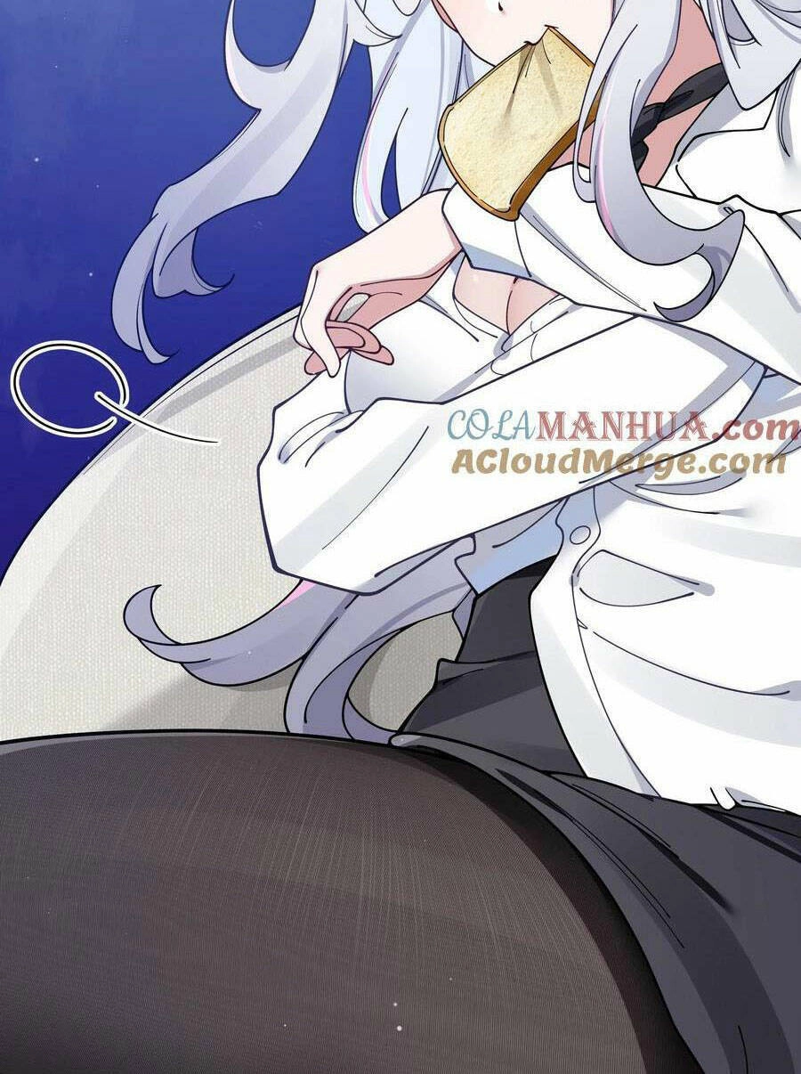 Làm Sao Để Chạy Trốn Dàn Hậu Cung Chapter 84 - 52