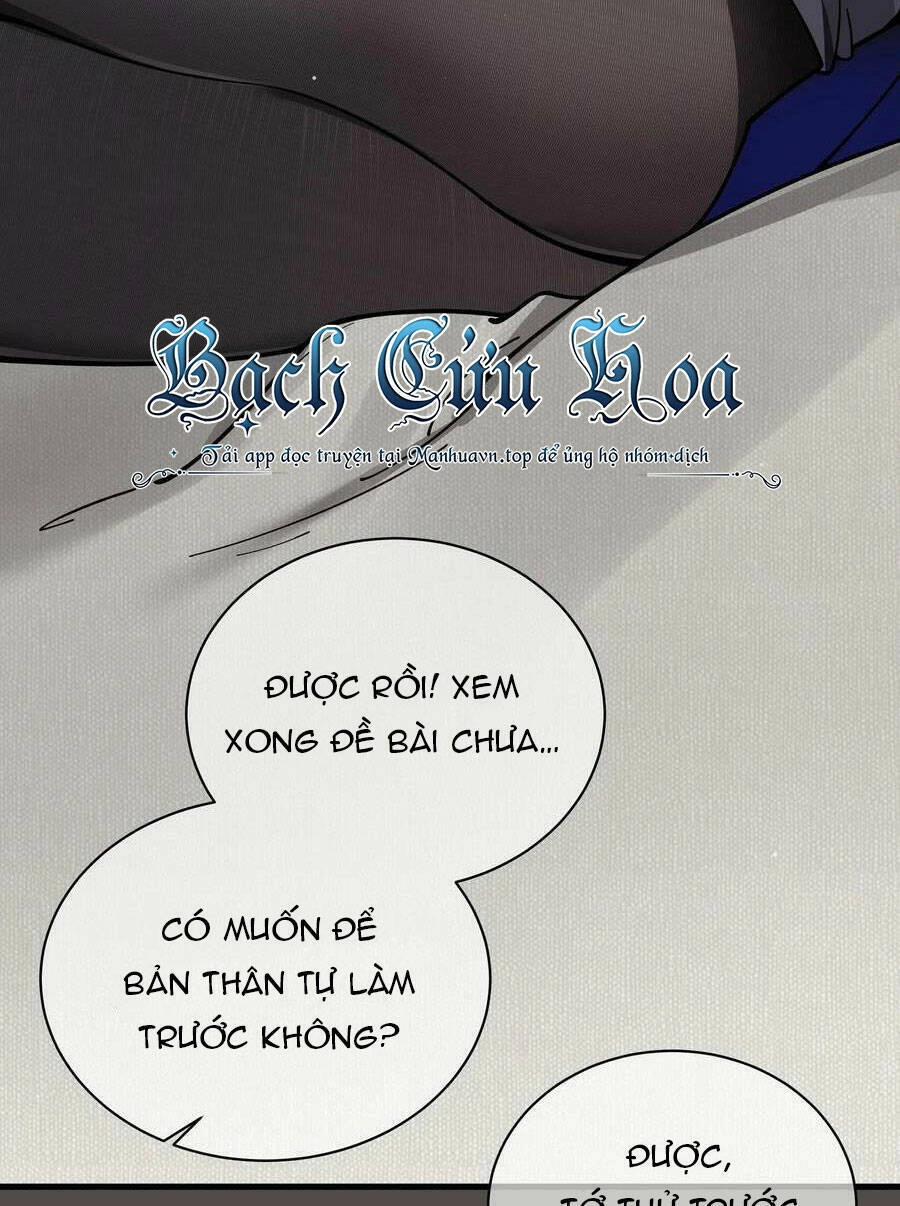 Làm Sao Để Chạy Trốn Dàn Hậu Cung Chapter 84 - 53