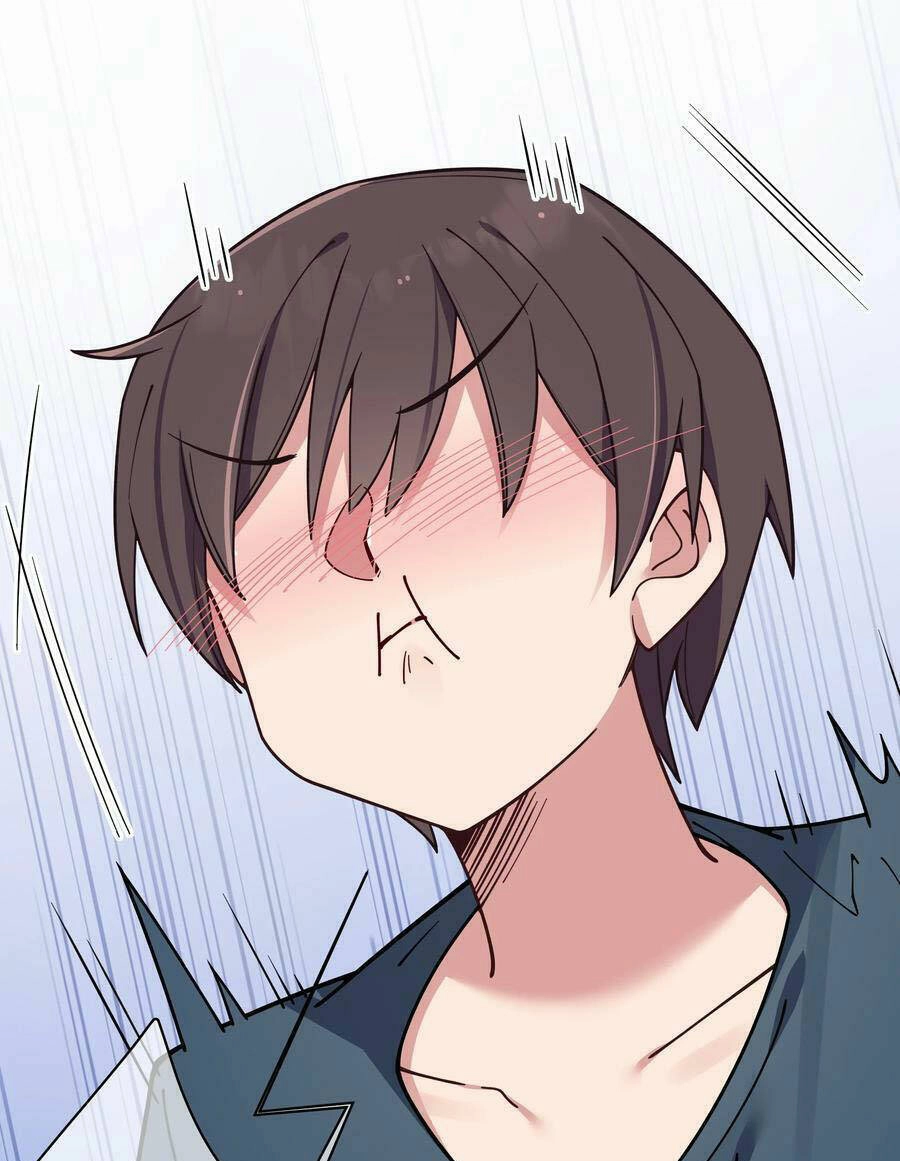 Làm Sao Để Chạy Trốn Dàn Hậu Cung Chapter 84 - 57