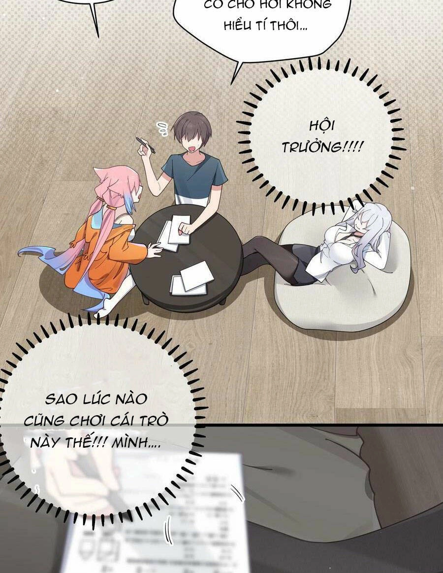 Làm Sao Để Chạy Trốn Dàn Hậu Cung Chapter 84 - 60