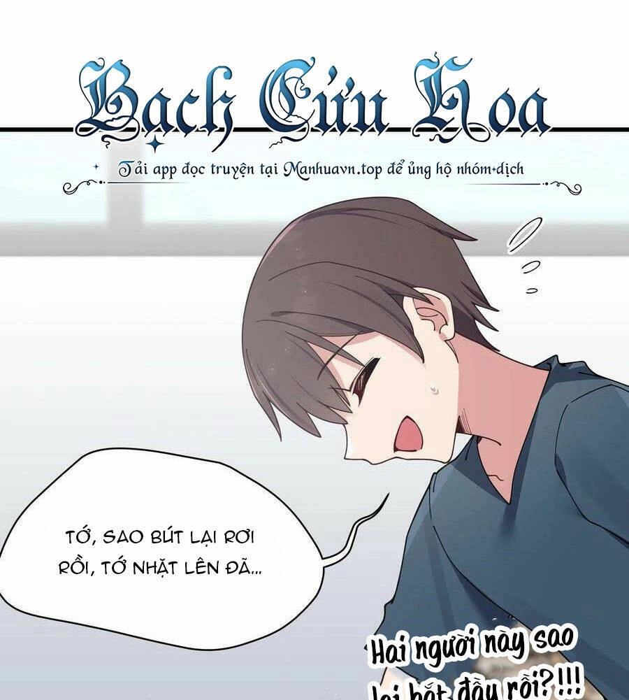 Làm Sao Để Chạy Trốn Dàn Hậu Cung Chapter 84 - 71