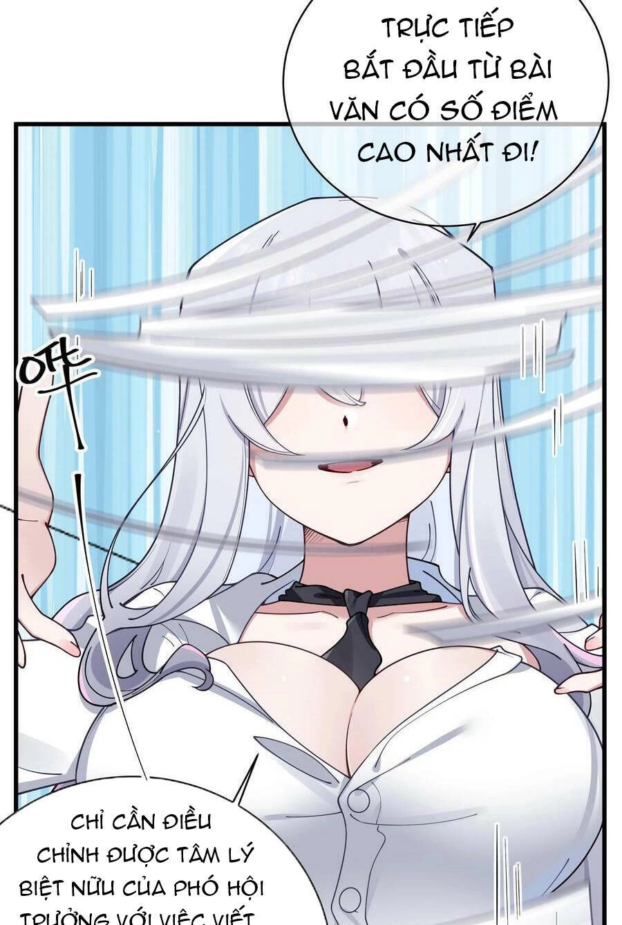 Làm Sao Để Chạy Trốn Dàn Hậu Cung Chapter 85 - 8