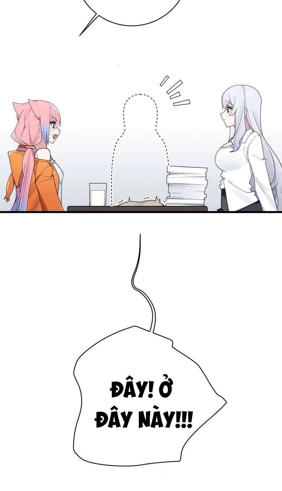 Làm Sao Để Chạy Trốn Dàn Hậu Cung Chapter 85 - 19