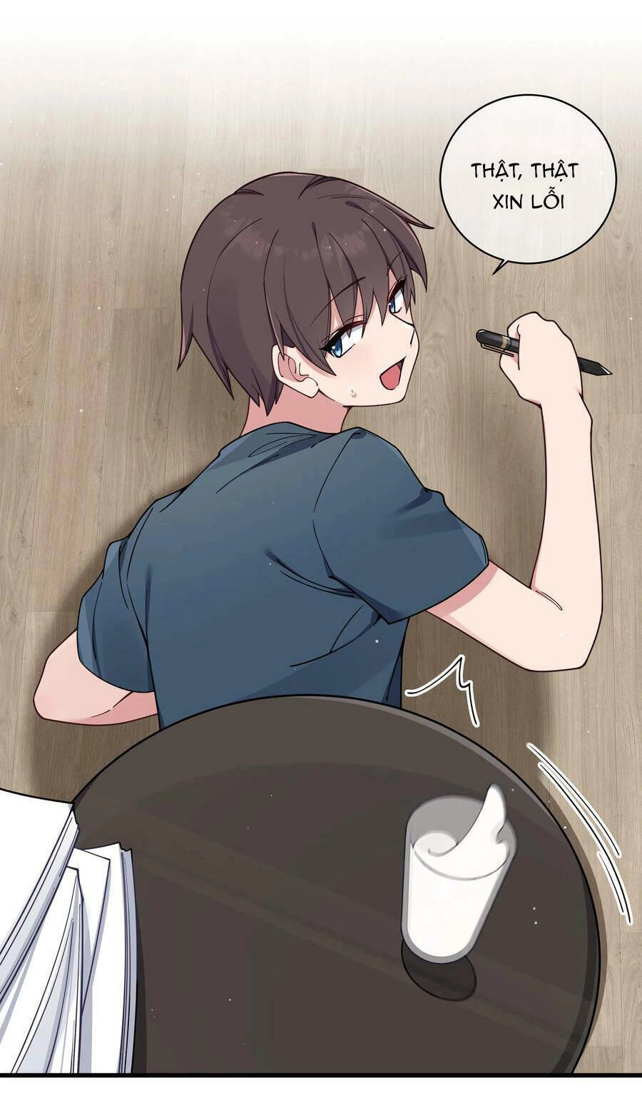 Làm Sao Để Chạy Trốn Dàn Hậu Cung Chapter 85 - 20