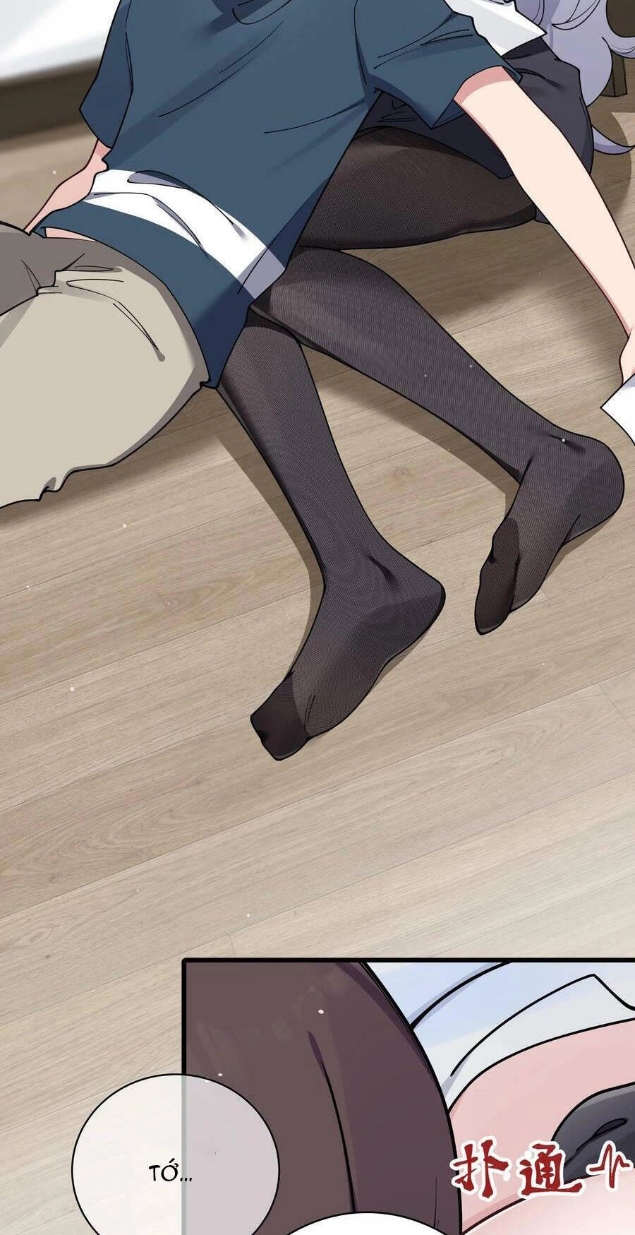 Làm Sao Để Chạy Trốn Dàn Hậu Cung Chapter 85 - 36