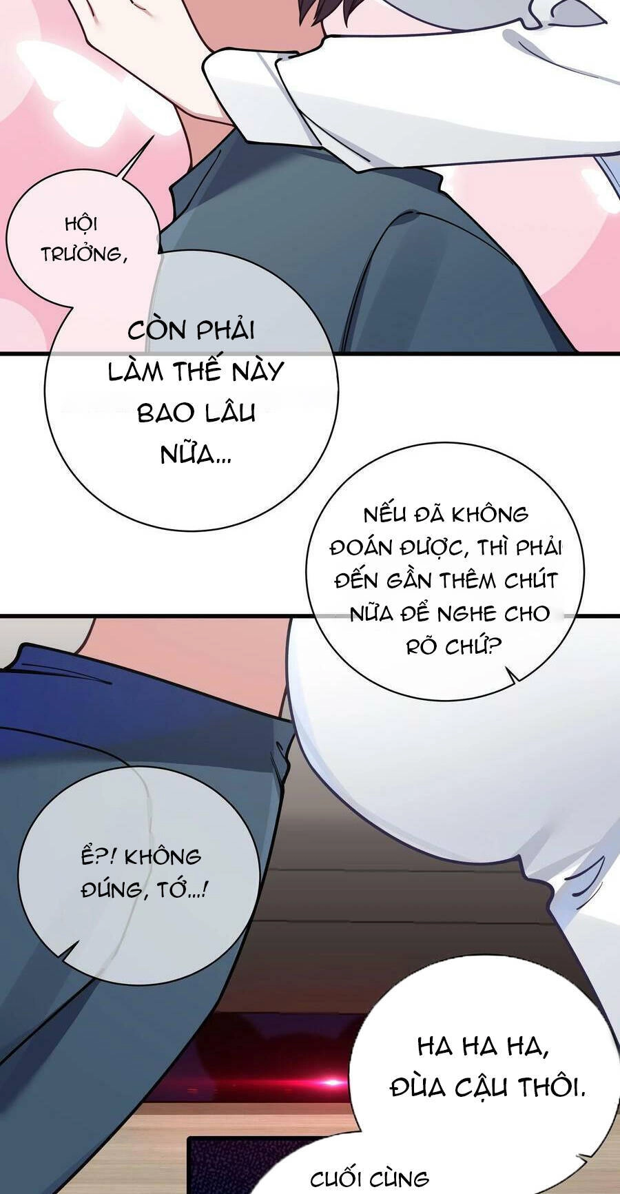 Làm Sao Để Chạy Trốn Dàn Hậu Cung Chapter 85 - 42