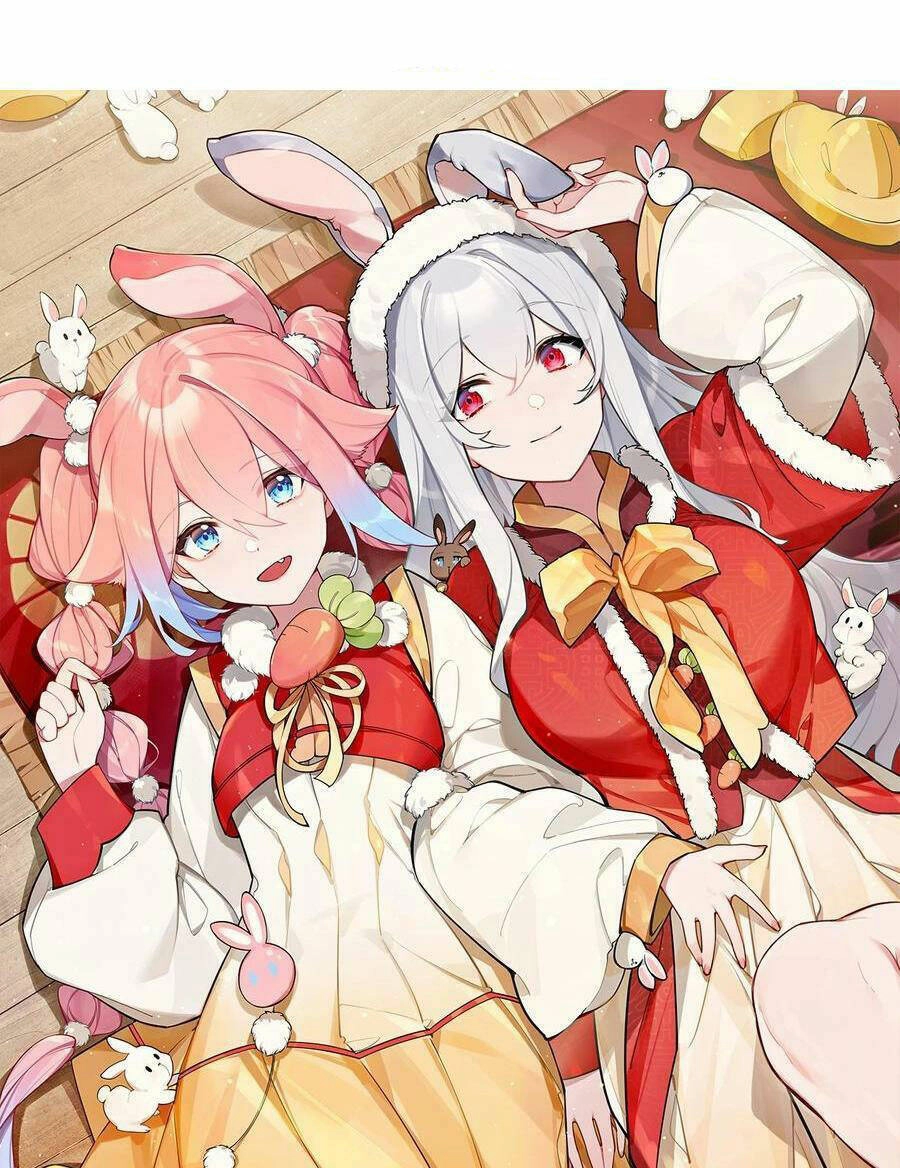 Làm Sao Để Chạy Trốn Dàn Hậu Cung Chapter 86 - 1