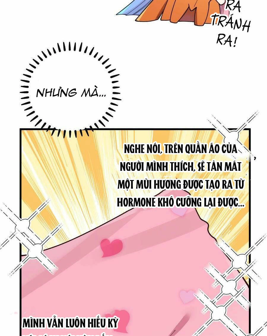Làm Sao Để Chạy Trốn Dàn Hậu Cung Chapter 86 - 19