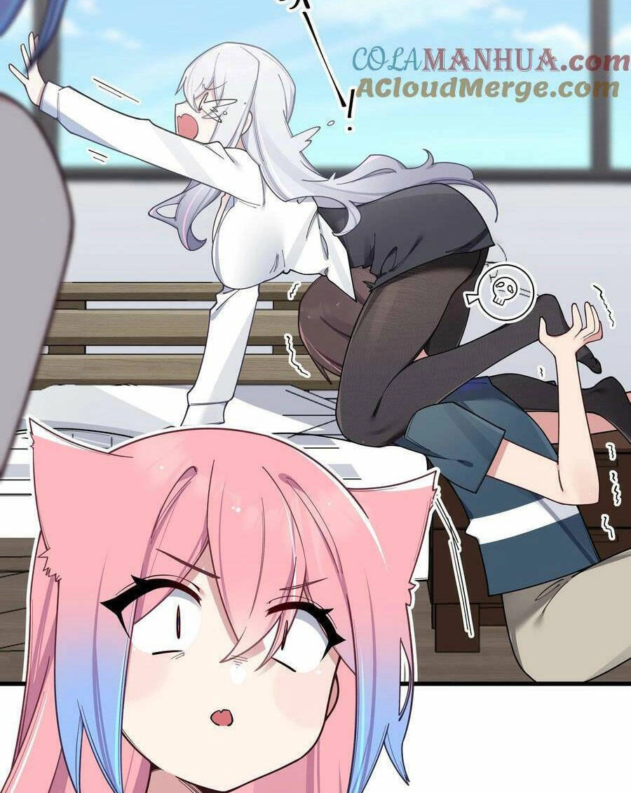 Làm Sao Để Chạy Trốn Dàn Hậu Cung Chapter 86 - 30