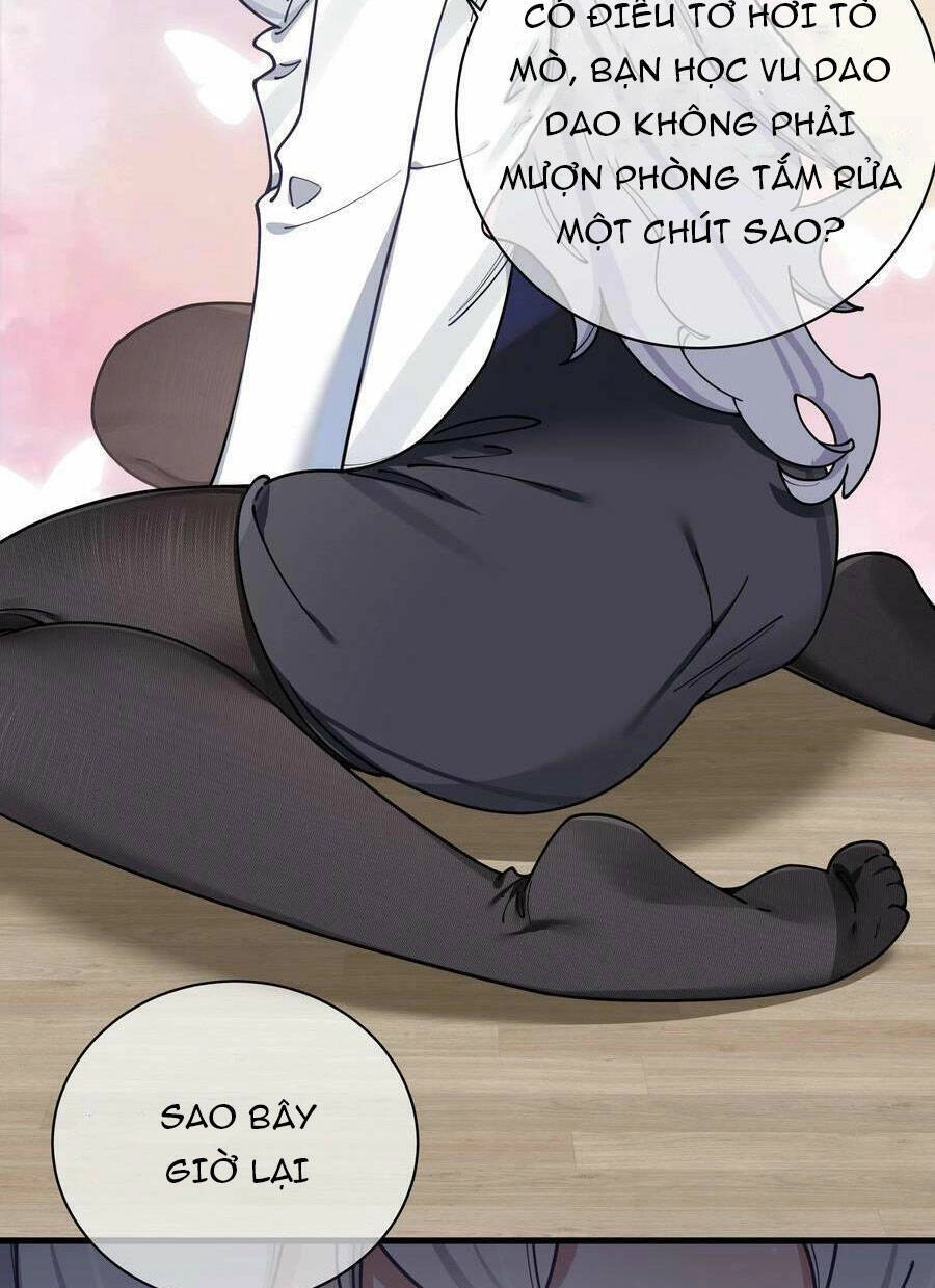 Làm Sao Để Chạy Trốn Dàn Hậu Cung Chapter 86 - 35