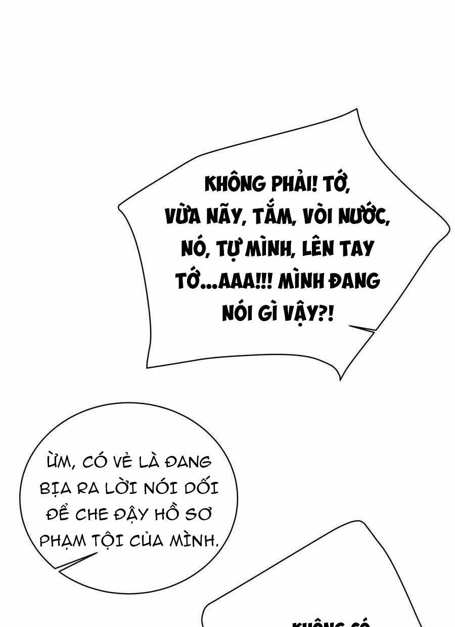 Làm Sao Để Chạy Trốn Dàn Hậu Cung Chapter 86 - 43