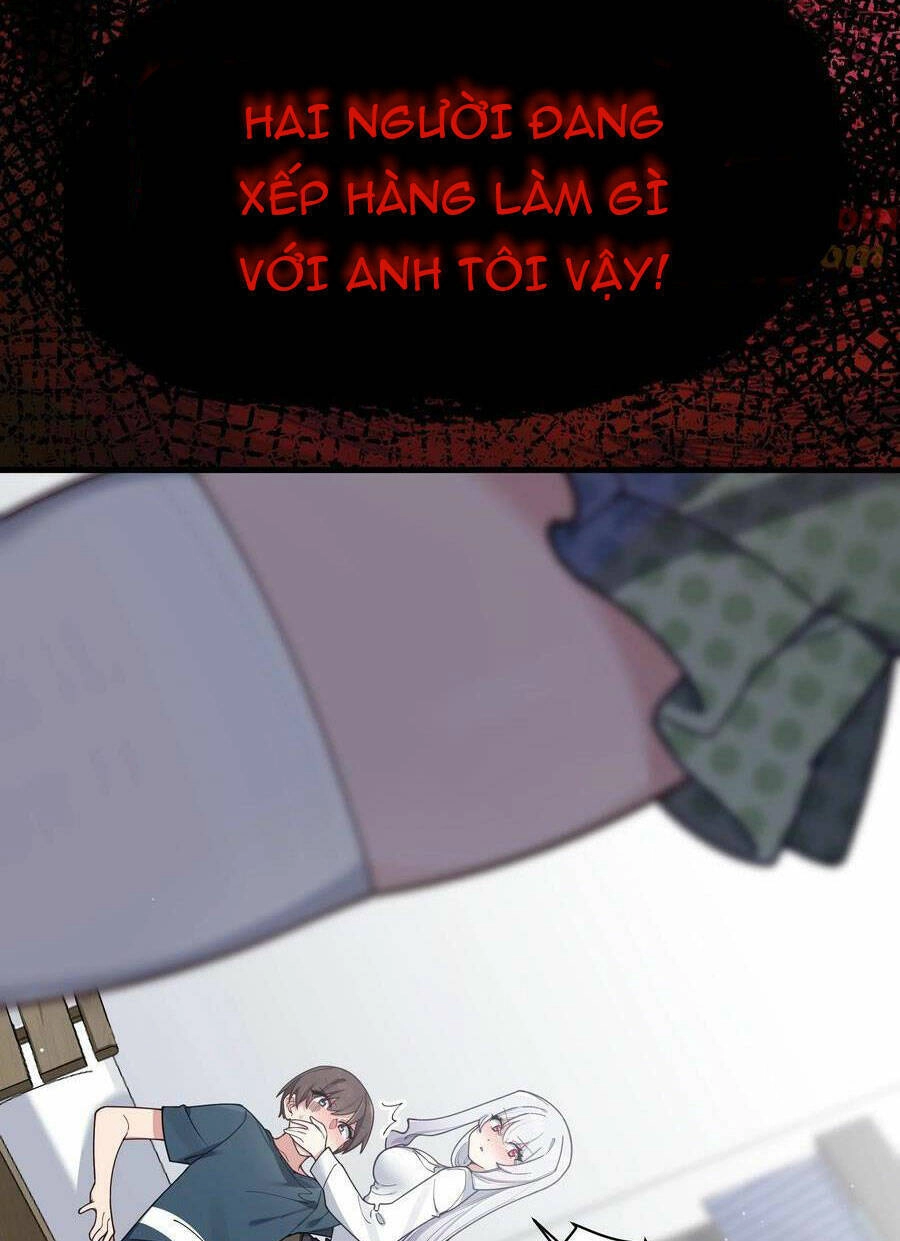 Làm Sao Để Chạy Trốn Dàn Hậu Cung Chapter 86 - 50