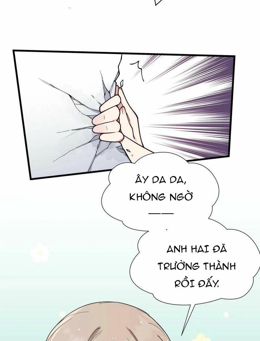 Làm Sao Để Chạy Trốn Dàn Hậu Cung Chapter 86 - 54