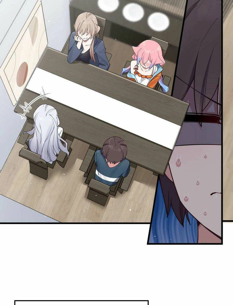 Làm Sao Để Chạy Trốn Dàn Hậu Cung Chapter 86 - 70