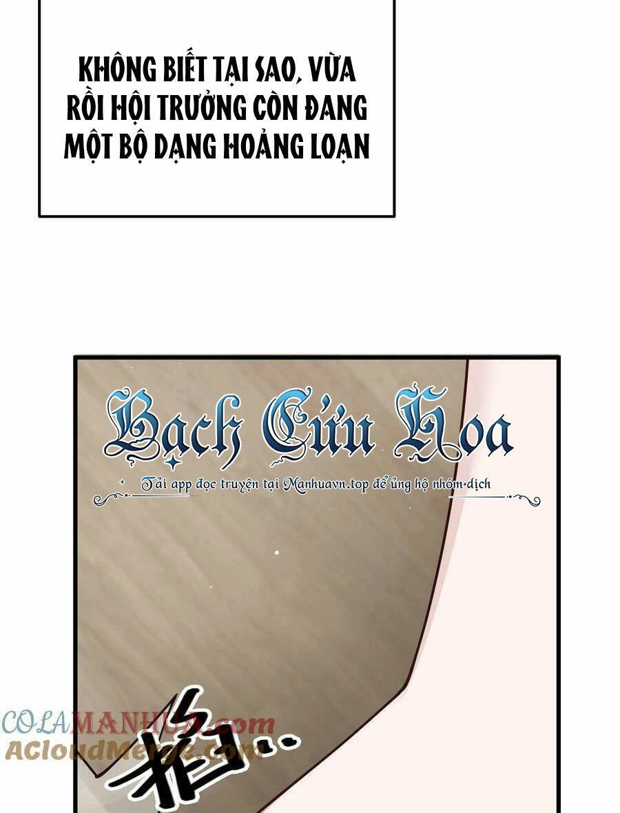 Làm Sao Để Chạy Trốn Dàn Hậu Cung Chapter 86 - 71