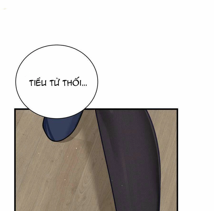 Làm Sao Để Chạy Trốn Dàn Hậu Cung Chapter 86 - 81