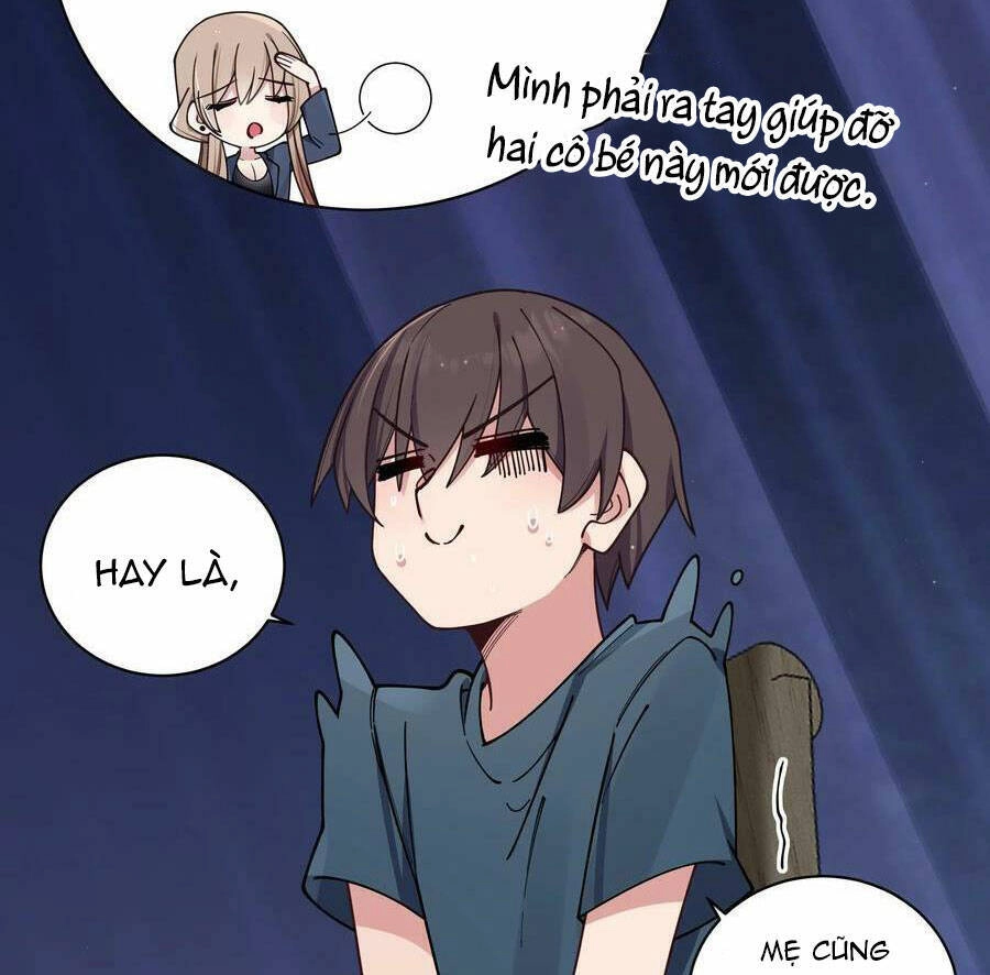 Làm Sao Để Chạy Trốn Dàn Hậu Cung Chapter 86 - 84