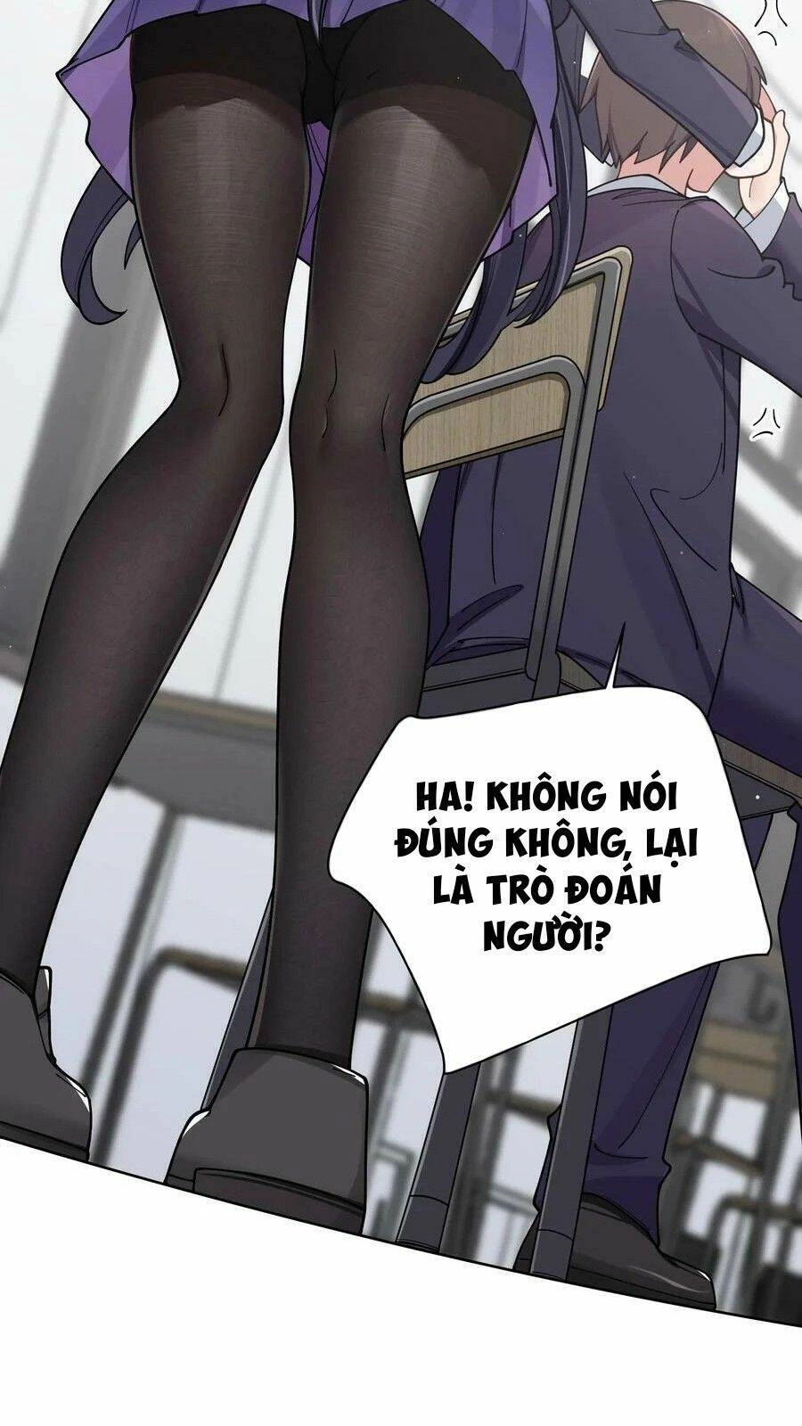 Làm Sao Để Chạy Trốn Dàn Hậu Cung Chapter 87 - 11