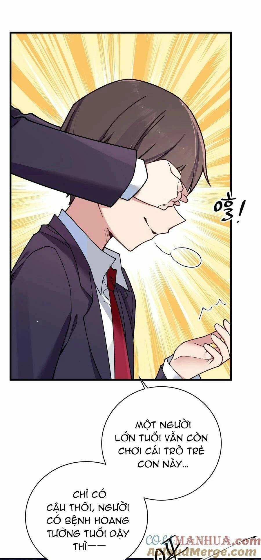 Làm Sao Để Chạy Trốn Dàn Hậu Cung Chapter 87 - 12