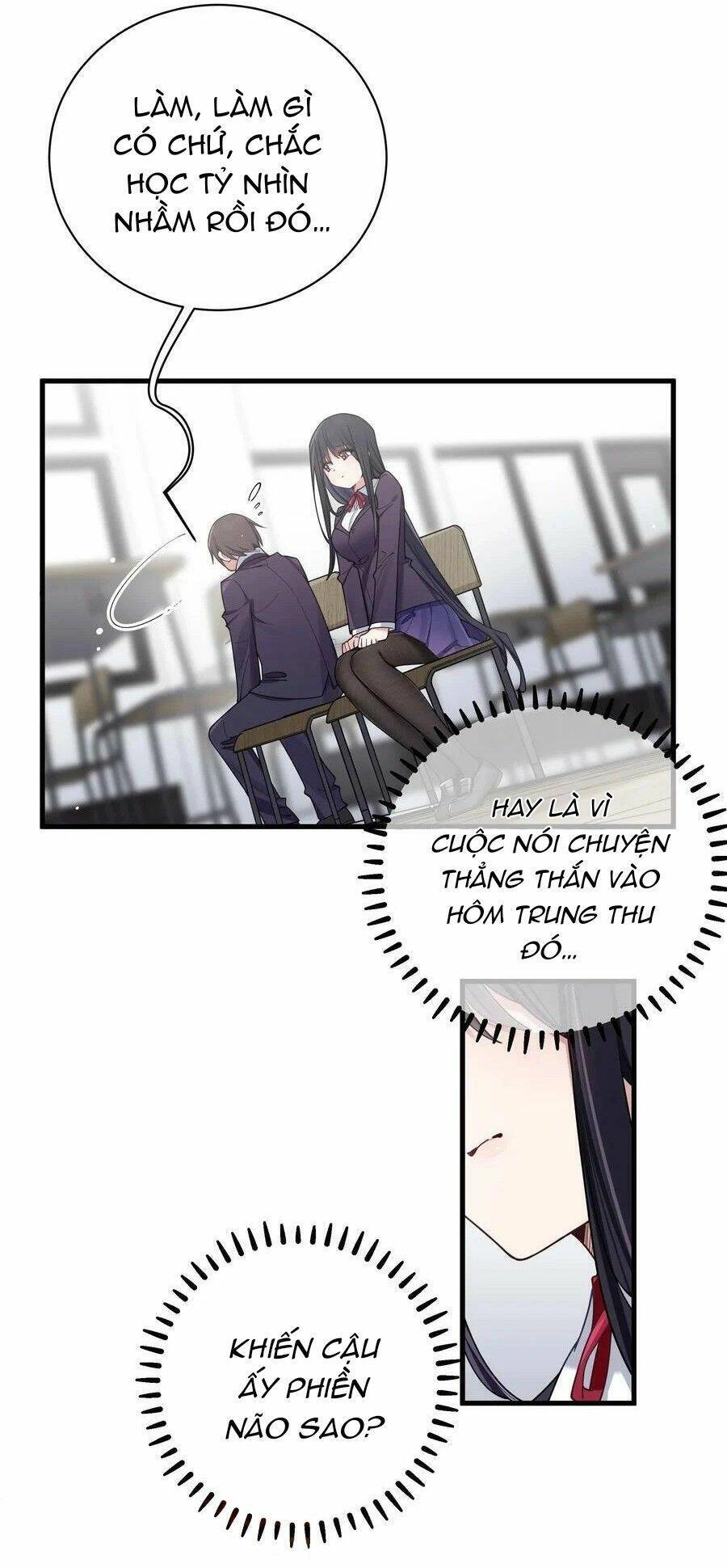 Làm Sao Để Chạy Trốn Dàn Hậu Cung Chapter 87 - 24