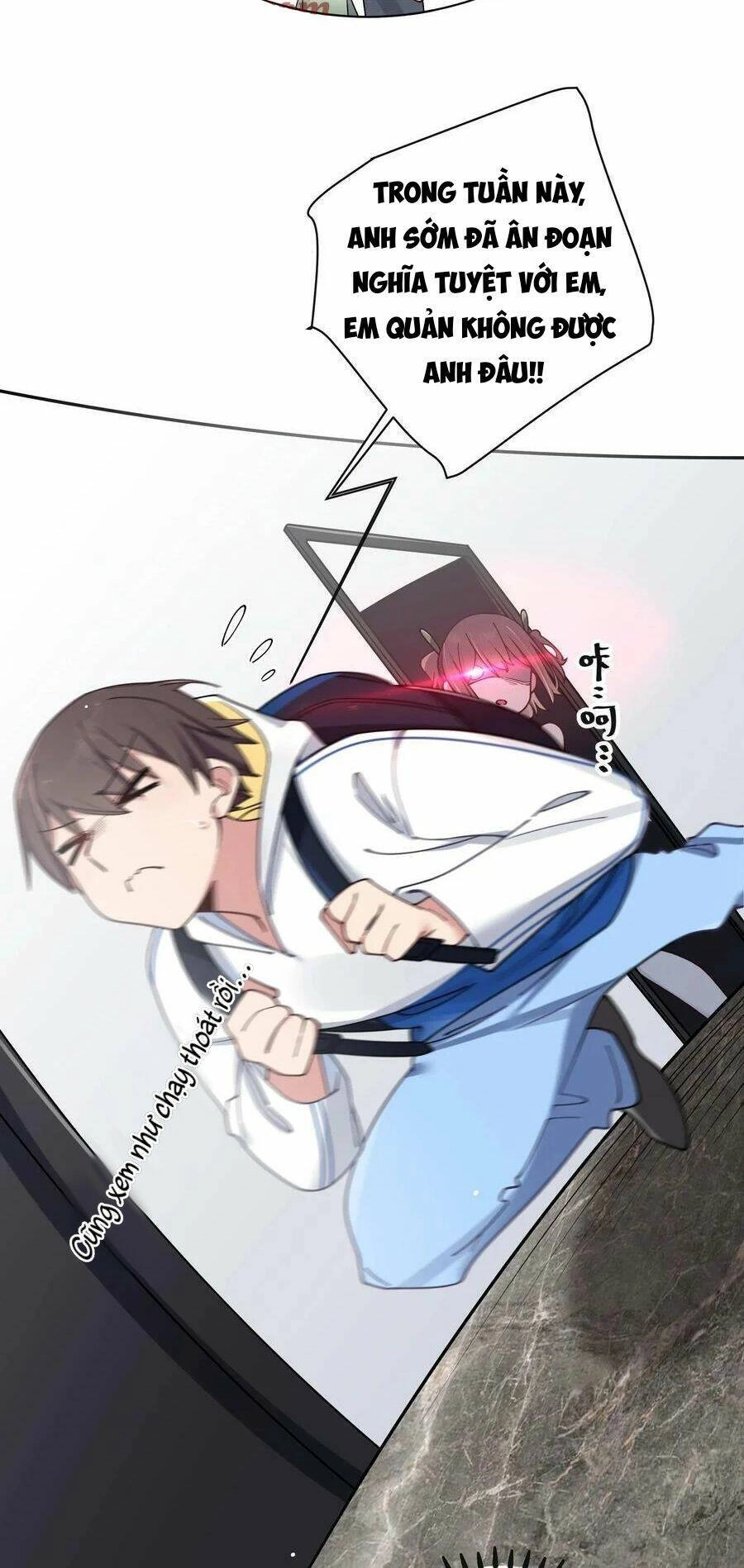 Làm Sao Để Chạy Trốn Dàn Hậu Cung Chapter 88 - 11