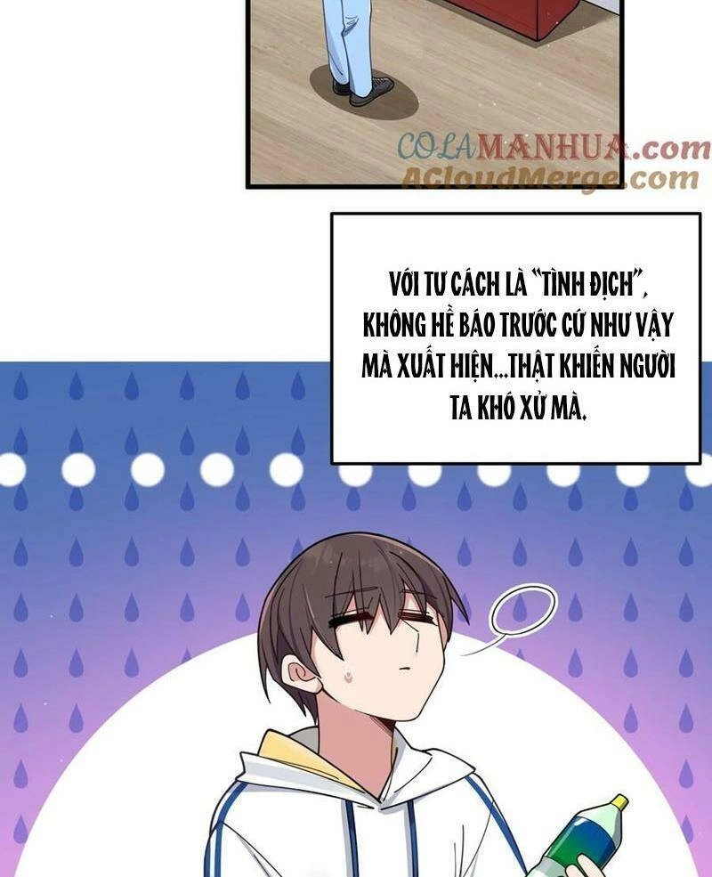 Làm Sao Để Chạy Trốn Dàn Hậu Cung Chapter 89 - 3