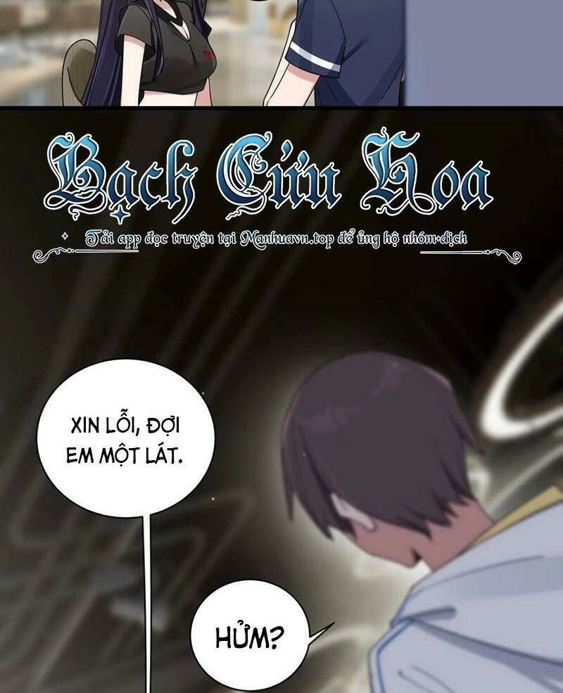 Làm Sao Để Chạy Trốn Dàn Hậu Cung Chapter 89 - 5