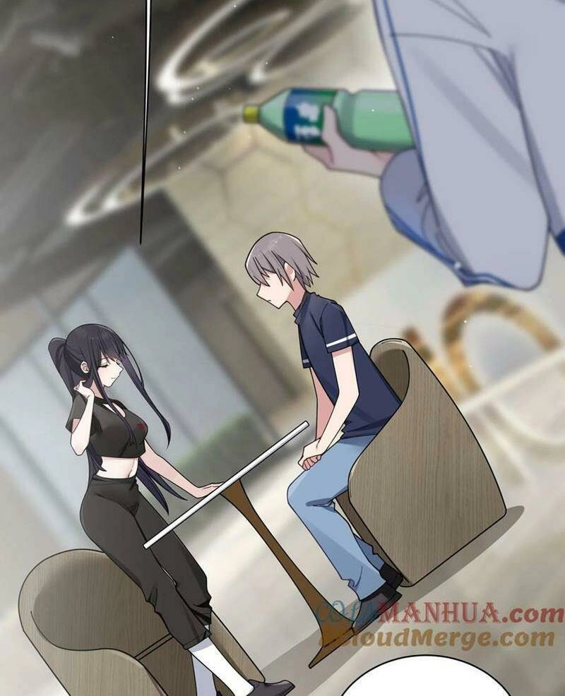 Làm Sao Để Chạy Trốn Dàn Hậu Cung Chapter 89 - 6