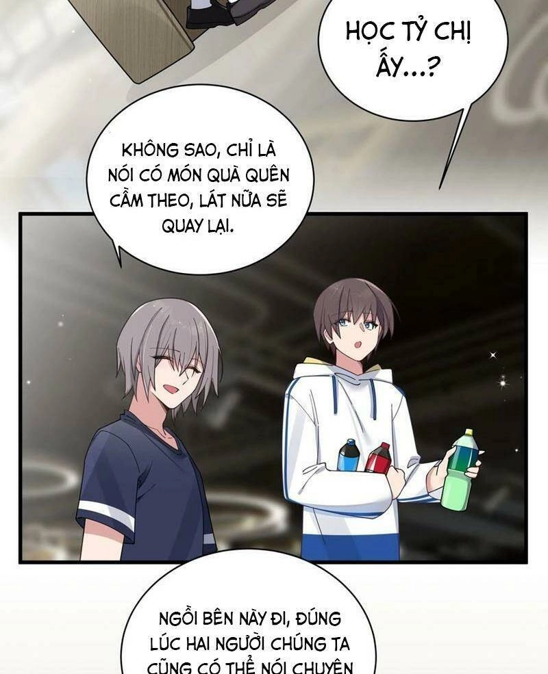 Làm Sao Để Chạy Trốn Dàn Hậu Cung Chapter 89 - 7