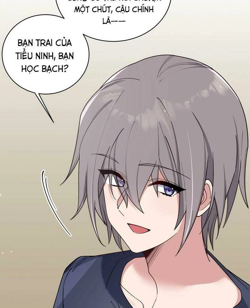 Làm Sao Để Chạy Trốn Dàn Hậu Cung Chapter 89 - 8
